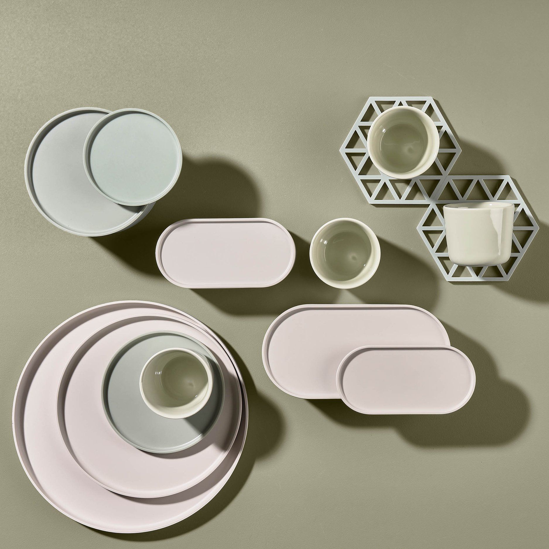 Zone Denmark 60: Lifestyle Images