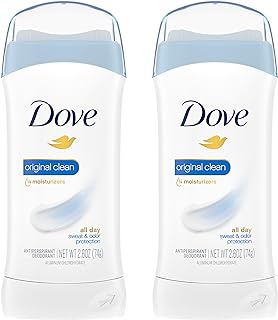 Main Images for Amazon.com : deodorant