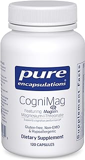 Main Images for Amazon.com : magnesium l-threonate