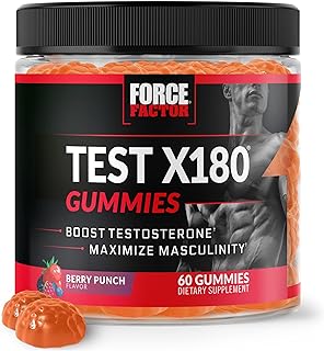 Main Images for Amazon.com : mens supplements