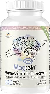 Main Images for Amazon.com : magnesium l-threonate