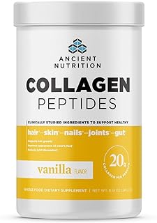 Main Images for Amazon.com : collagen for women