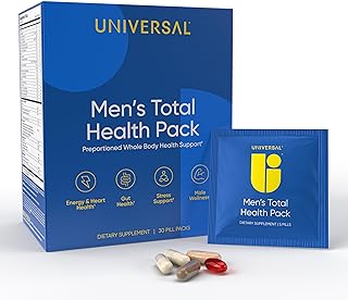 Main Images for Amazon.com : mens supplements