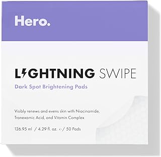 Main Images for Amazon.com : hero cosmetics