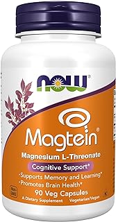 Main Images for Amazon.com : magnesium l-threonate