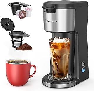Main Images for Amazon.com : famiworths