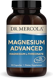 Main Images for Amazon.com : magnesium l-threonate