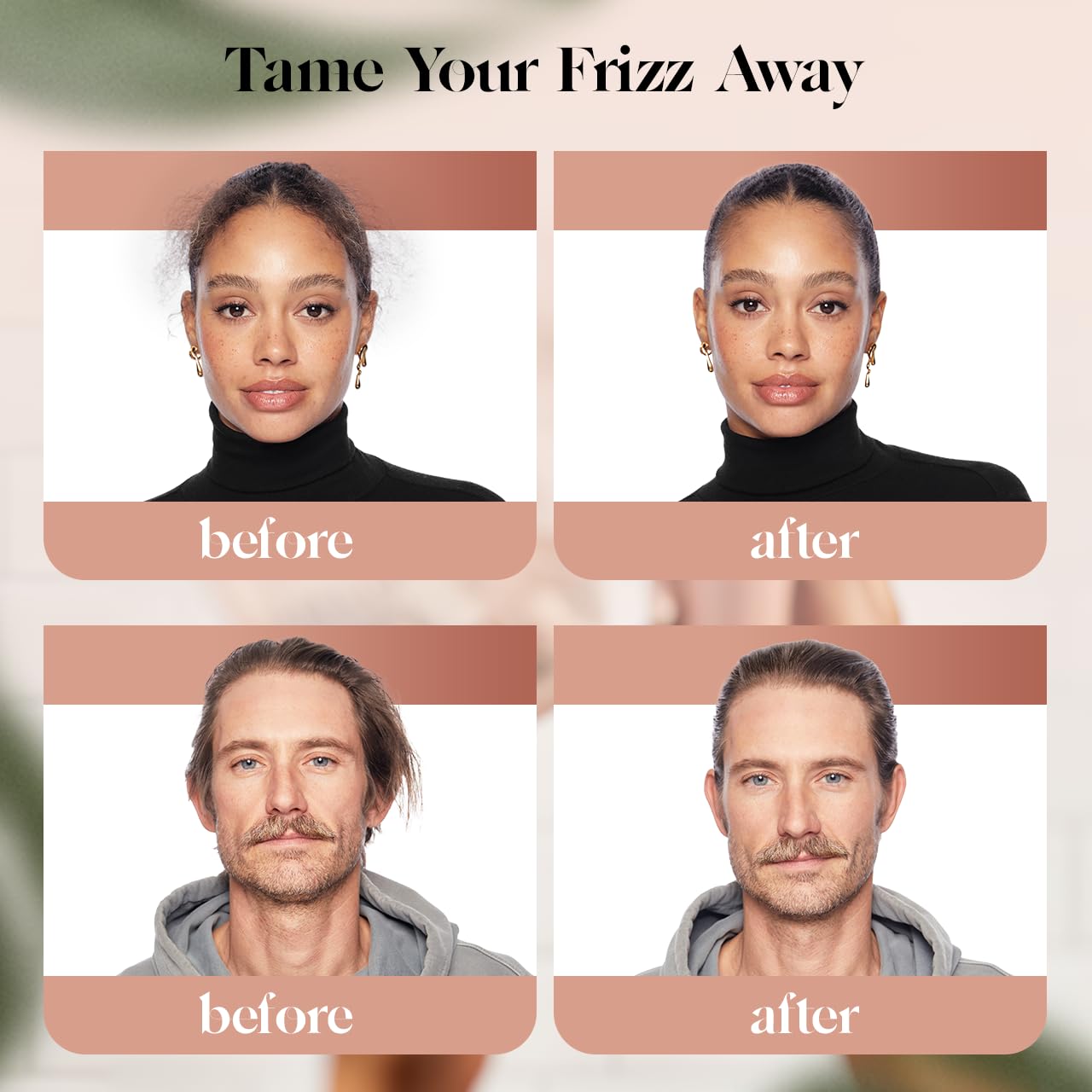 Secondary Images for Amazon.com: Kitsch Hair Wax Stick for Women & Men