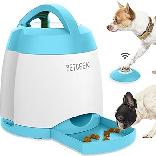 Main Images for Amazon.com : treat dispensers