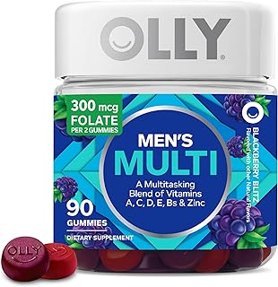 Main Images for Amazon.com : mens supplements