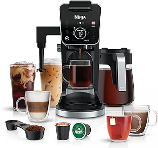Main Images for Amazon.com : Ninja Specialty Coffee Maker