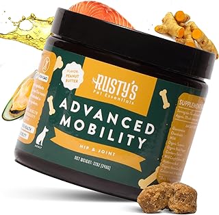 Main Images for Amazon.com : Rusty's Pet Essentials