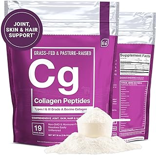 Main Images for Amazon.com : collagen