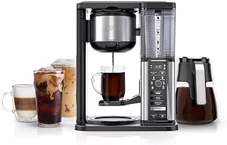 Main Images for Amazon.com : Ninja Specialty Coffee Maker