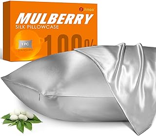Main Images for Amazon.com : silk pillow cases