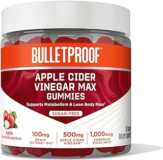 Main Images for Amazon.com : apple cider vinegar gummies