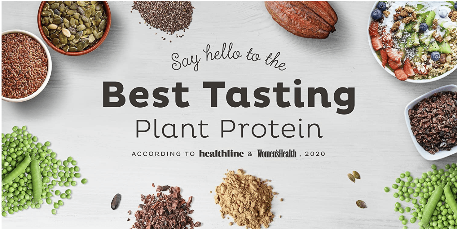 Basic A+ Content for kos social proof