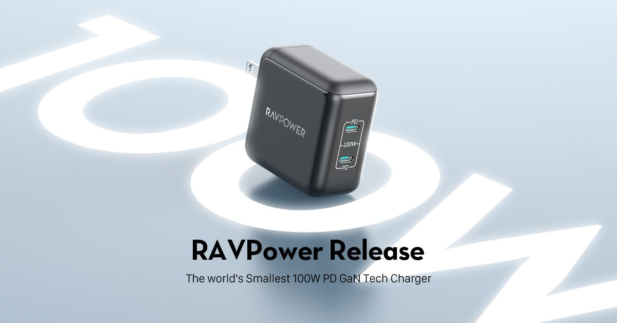 Secondary Images for ravpower 36