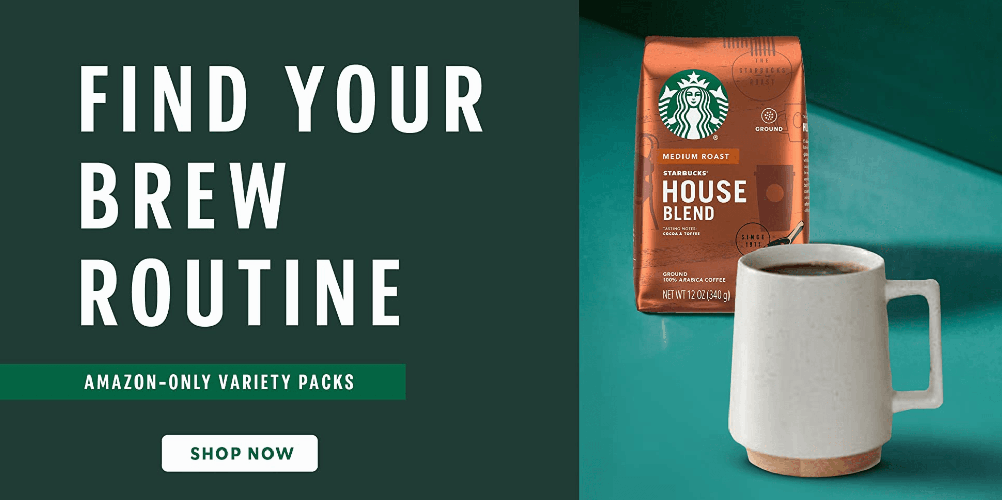 Basic A+ Content for starbucks 2