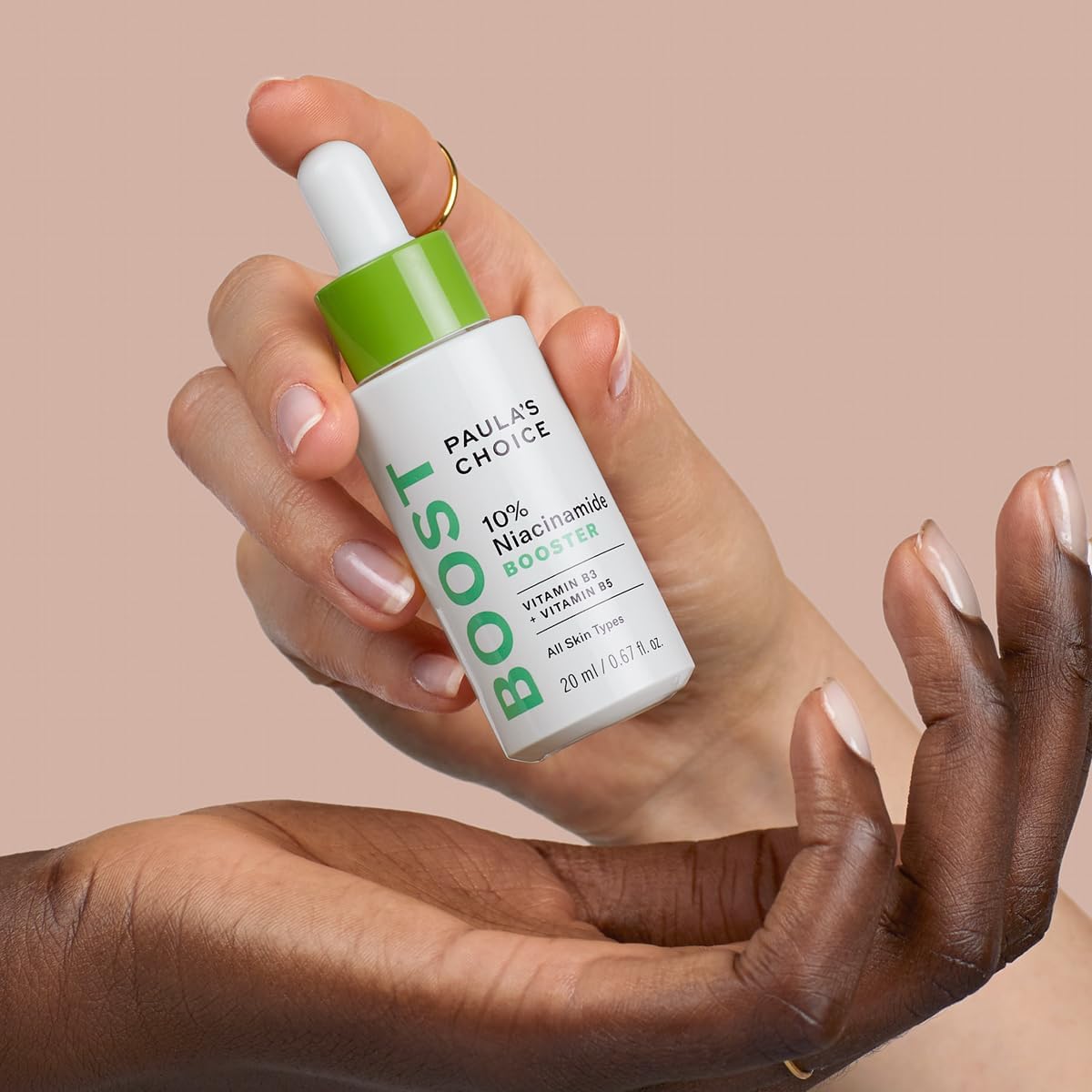 Secondary Images for Paula’s Choice 10% Niacinamide BOOSTER