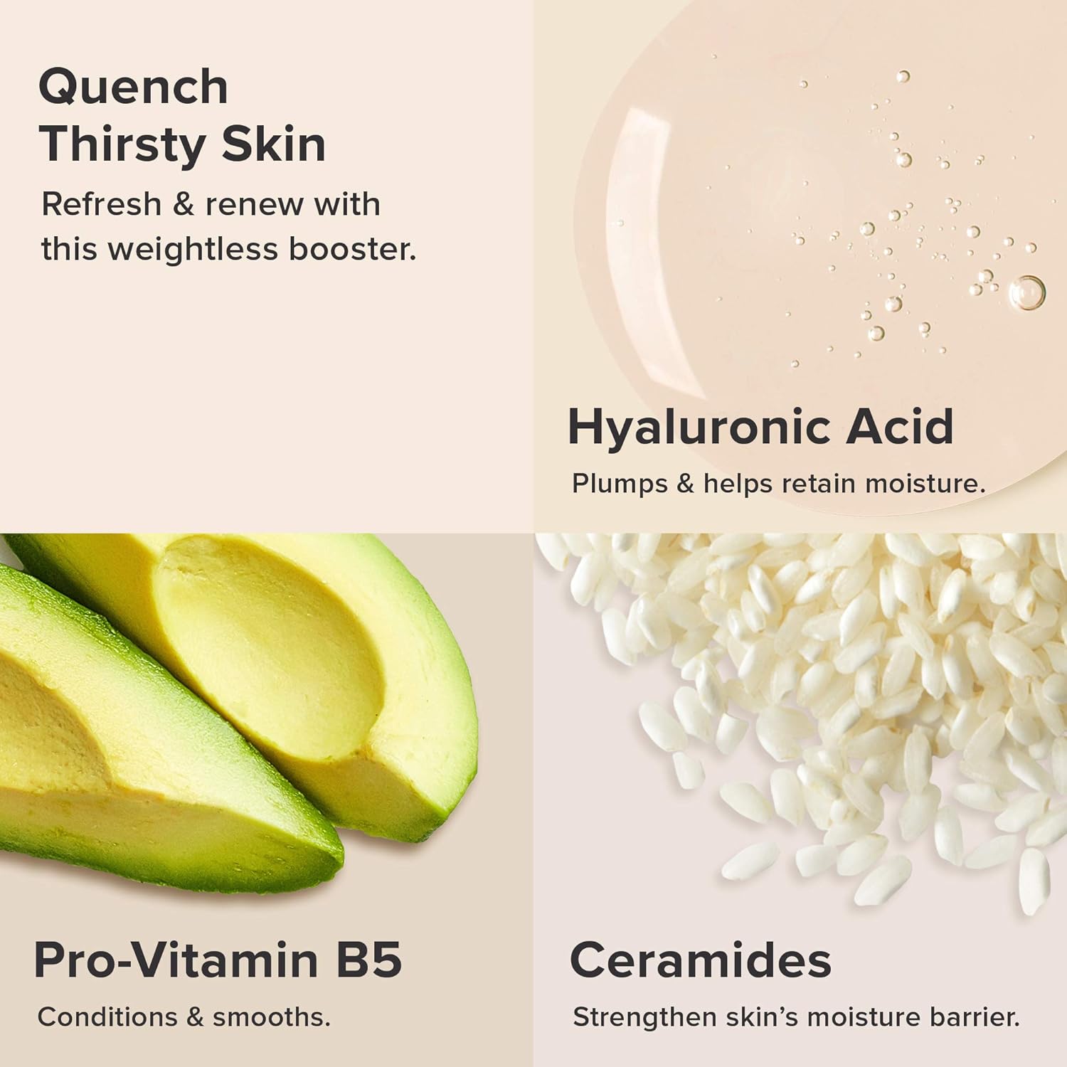 Secondary Images for Paula's Choice Hyaluronic Acid BOOSTER