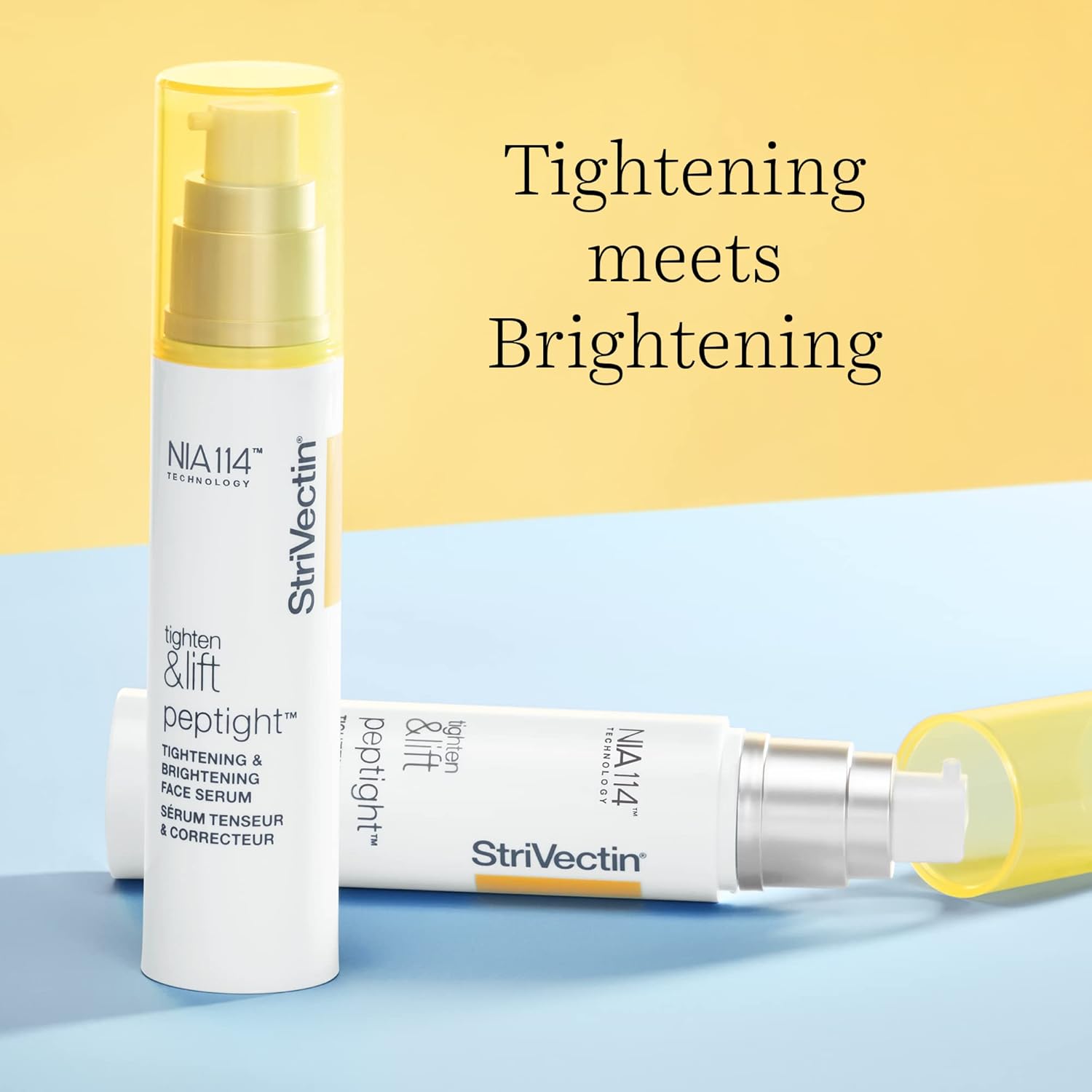 Secondary Images for StriVectin Tightening & Brightening Face Serum (1.7 Oz