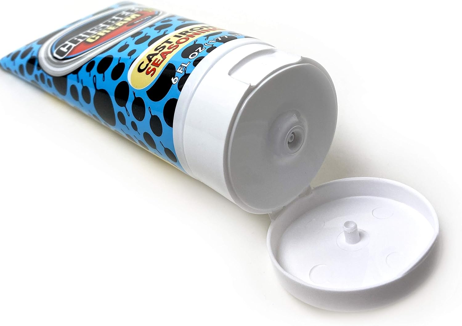 Shows the product itself along with the included lid, allowing customers to see exactly what is included in the purchase.