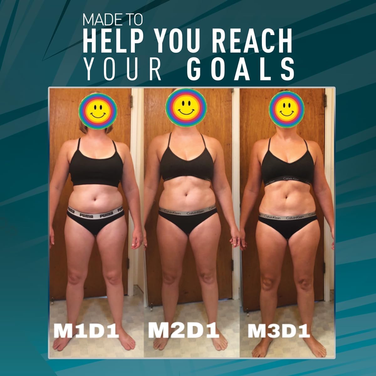 Secondary Images for Purely Optimal Keto BHB Exogenous Ketones Supplement