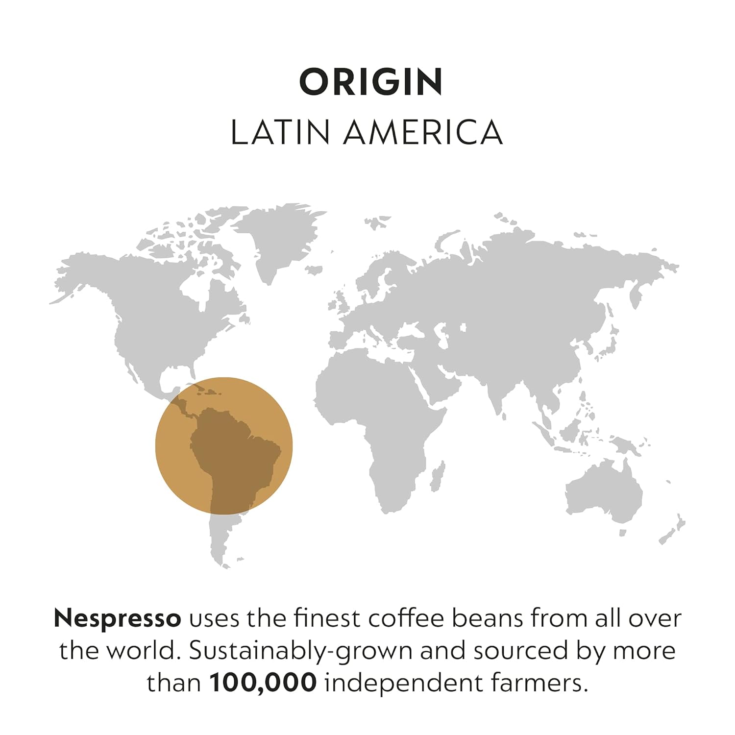 Secondary Images for Nespresso Capsules Vertuo