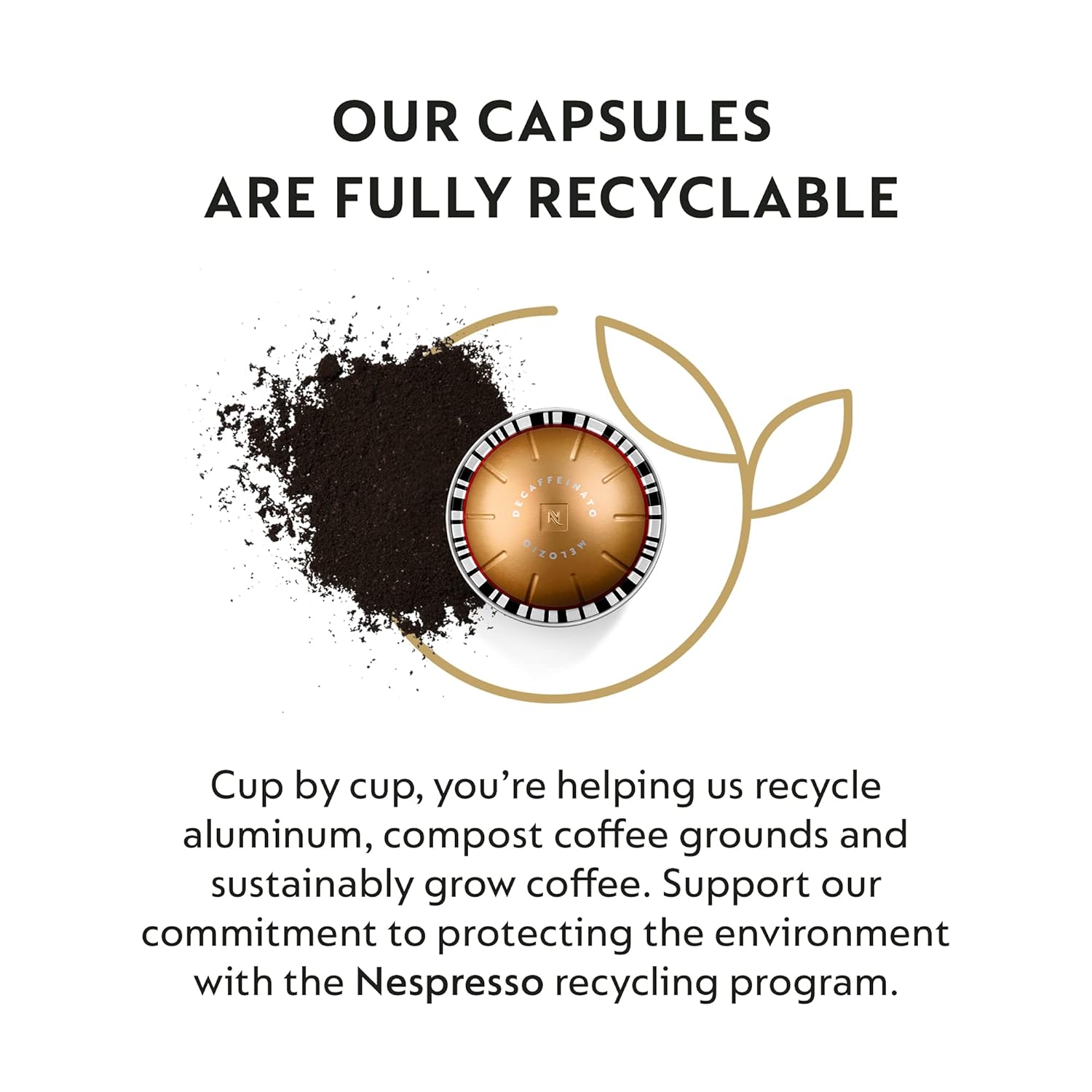 Secondary Images for Nespresso Capsules Vertuo