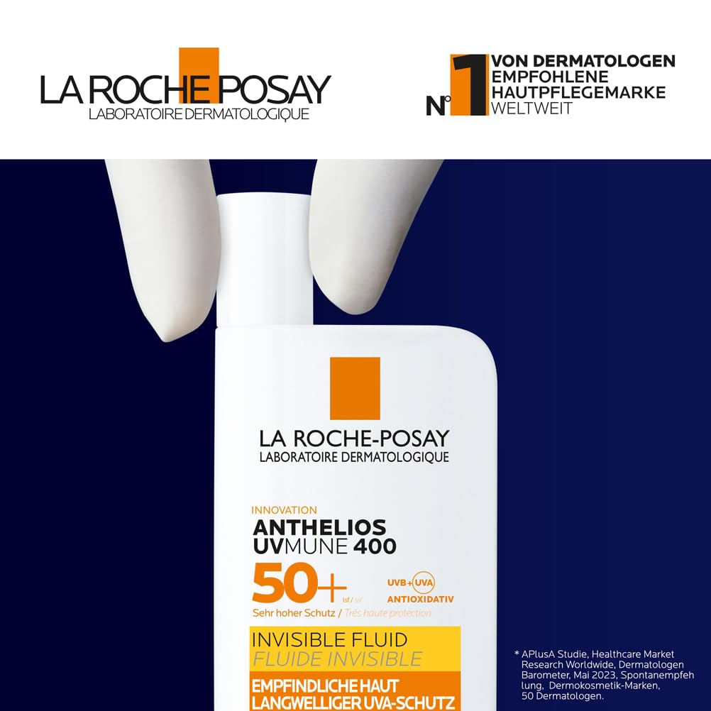 Secondary Images for La Roche-Posay Anthelios