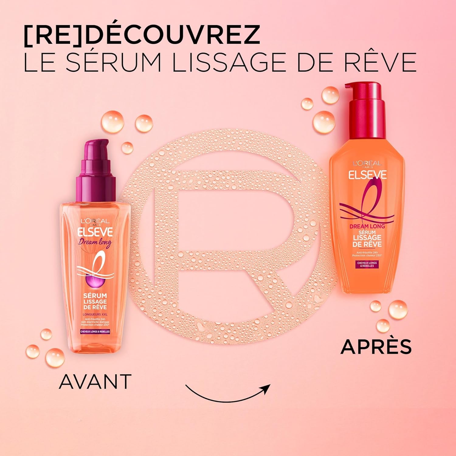 Secondary Images for L'Oréal Paris