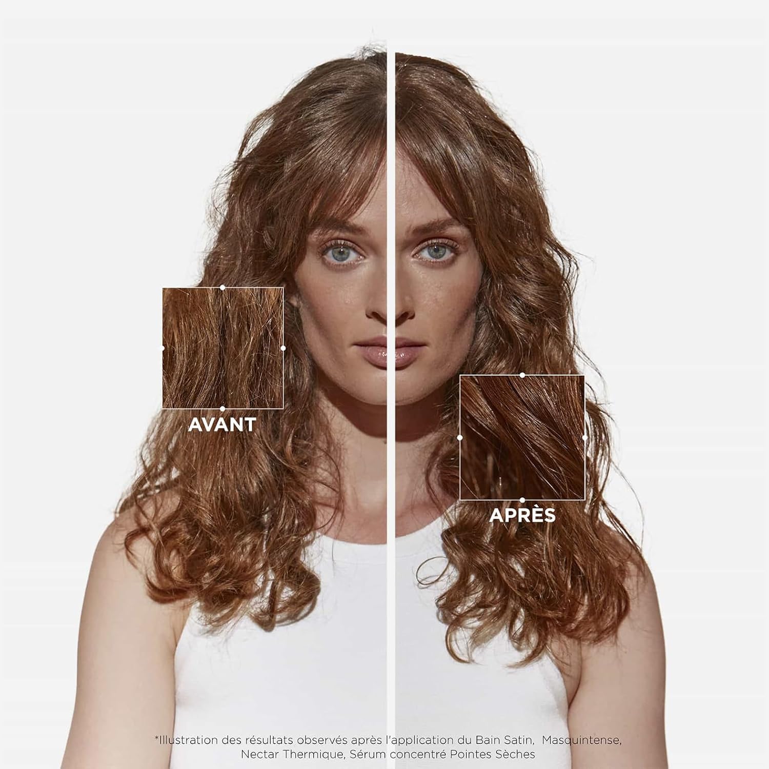 Secondary Images for KÉRASTASE Nutritive