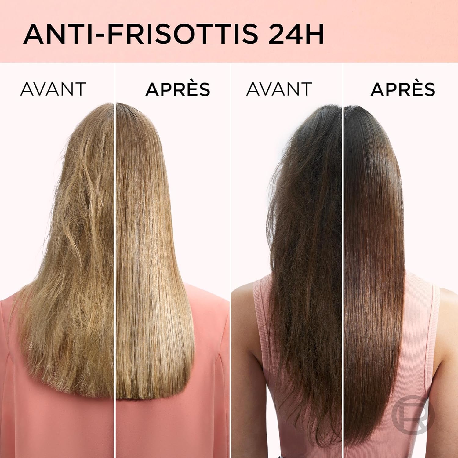 Secondary Images for L'Oréal Paris