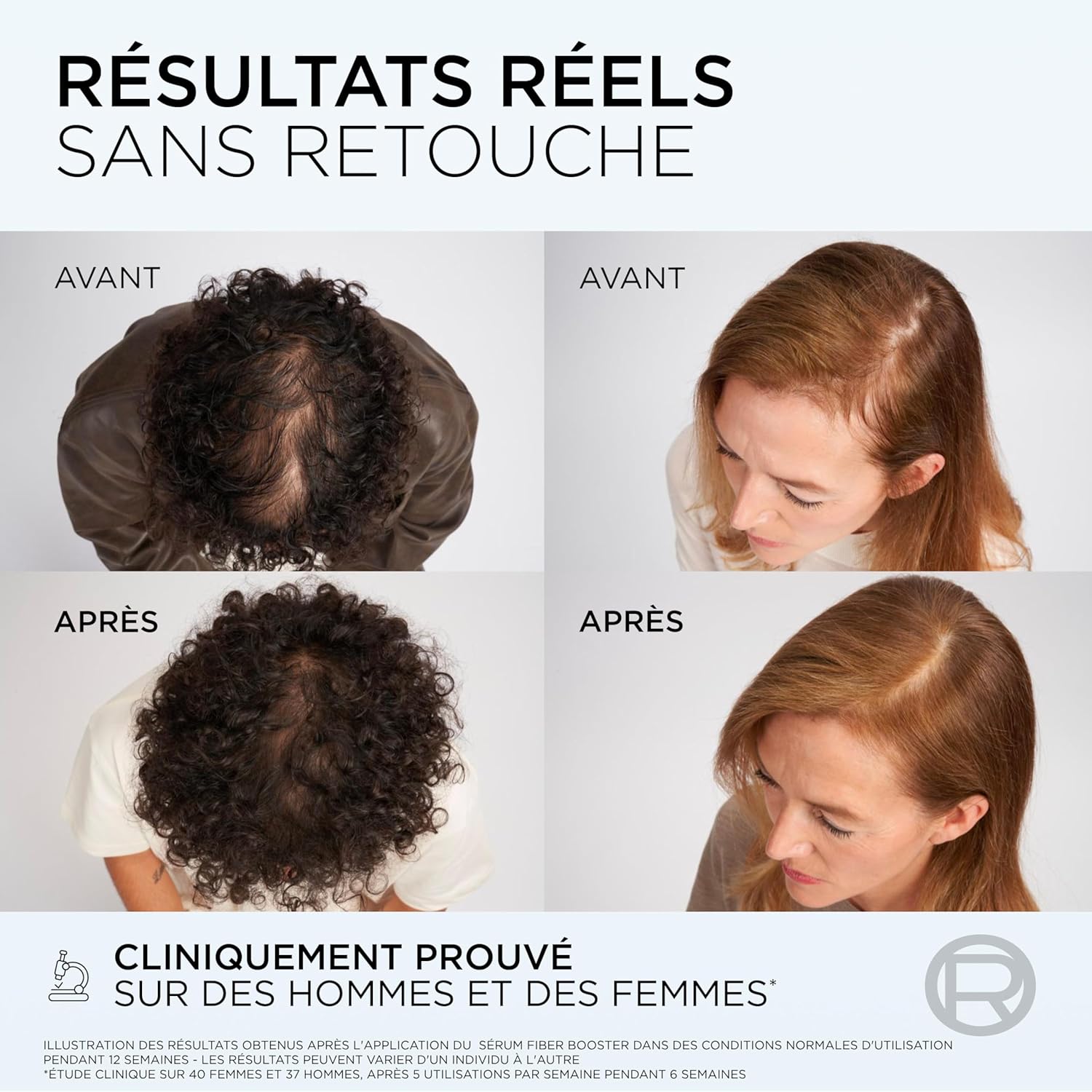 Secondary Images for L'Oreal Paris