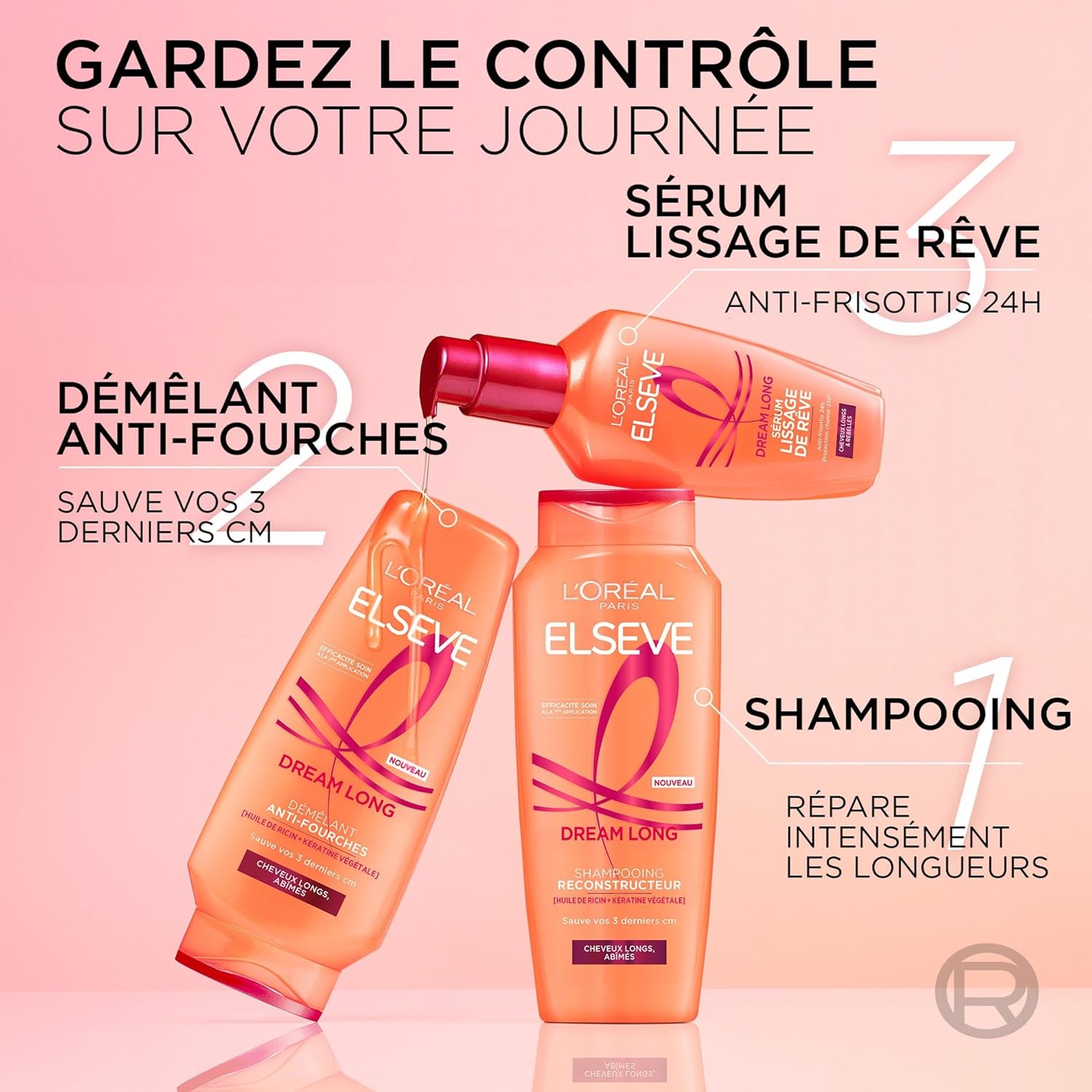 Secondary Images for L'Oréal Paris