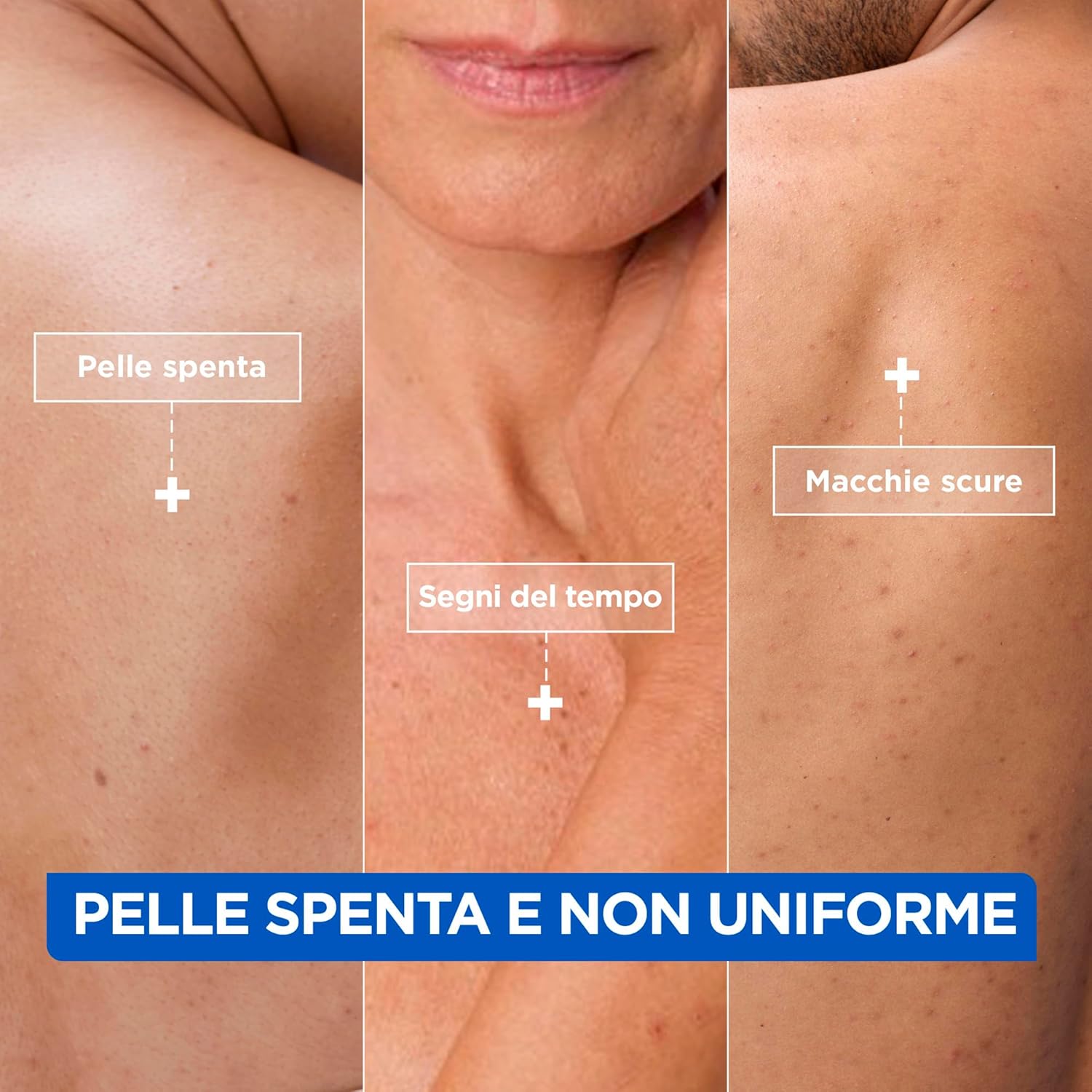 Secondary Images for Mixa Anti-Stain Moisturising Cream for Dry and Dull Skin