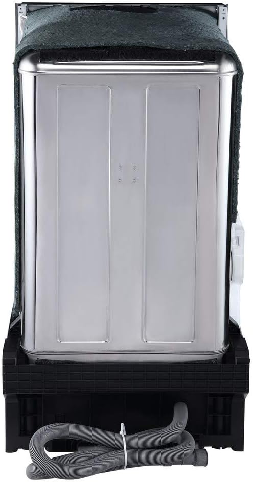 Secondary Images for SPT SD-9254SSA 18″ Wide Built-In Stainless Steel Dishwasher w/Heated Drying