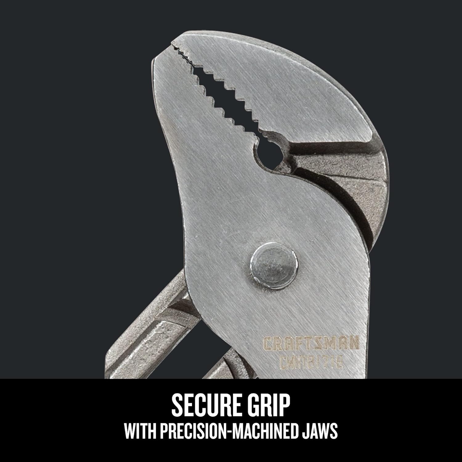 Secondary Images for CRAFTSMAN Pliers