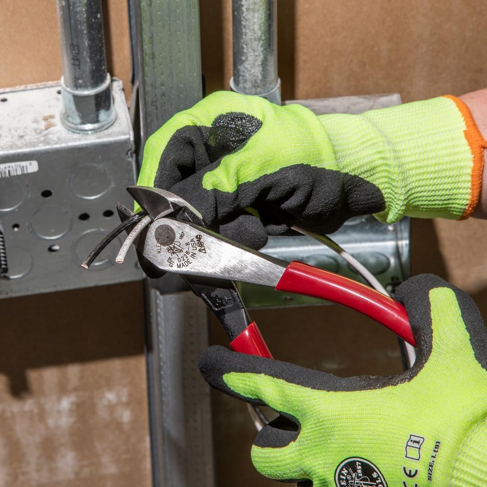 Secondary Images for Klein Tools 80020 Plier Set