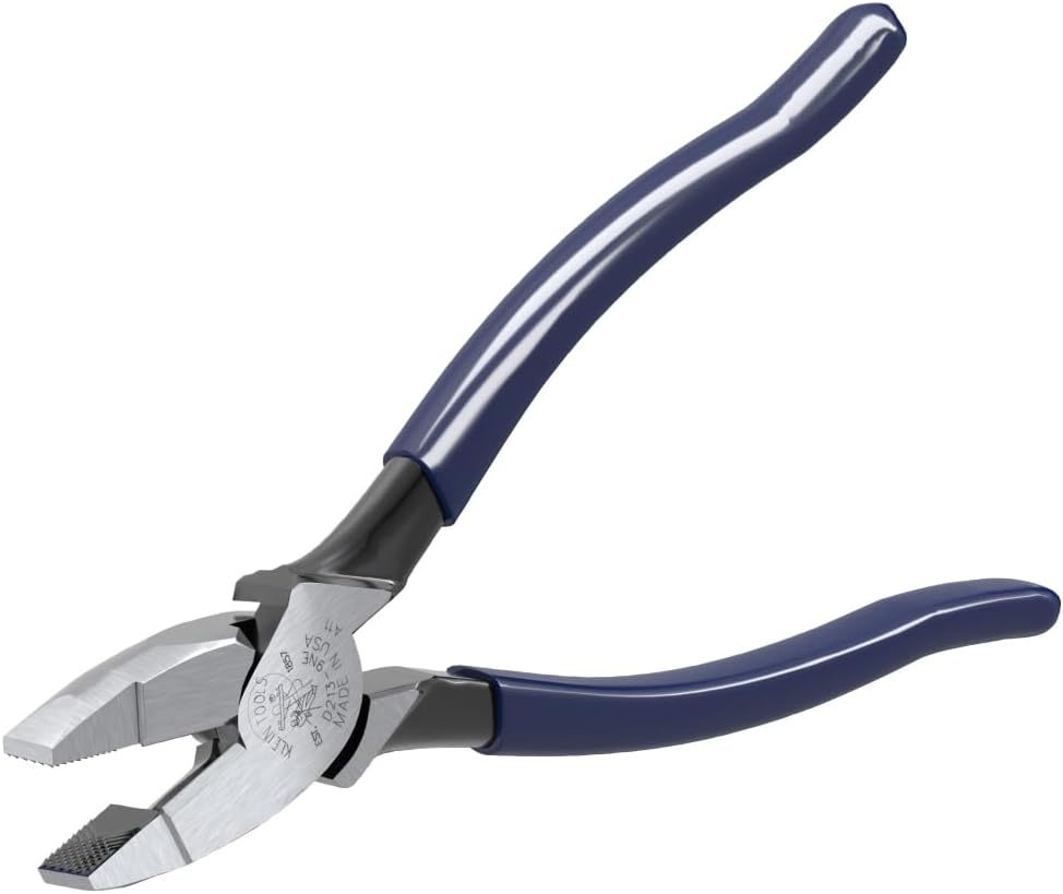 Secondary Images for Klein Tools 80020 Plier Set