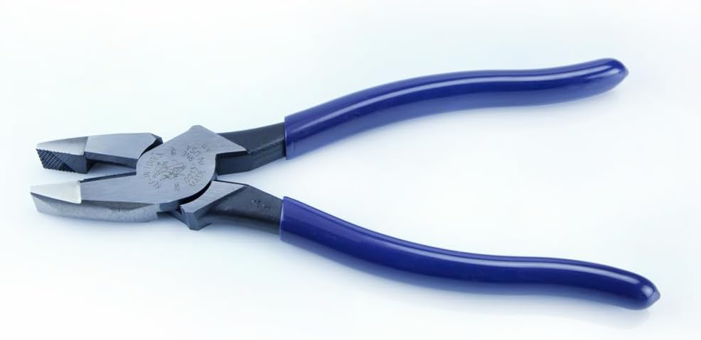 Secondary Images for Klein Tools 80020 Plier Set