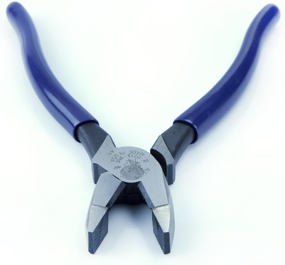 Secondary Images for Klein Tools 80020 Plier Set
