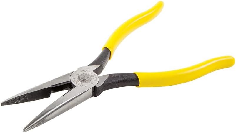 Secondary Images for Klein Tools 80020 Plier Set
