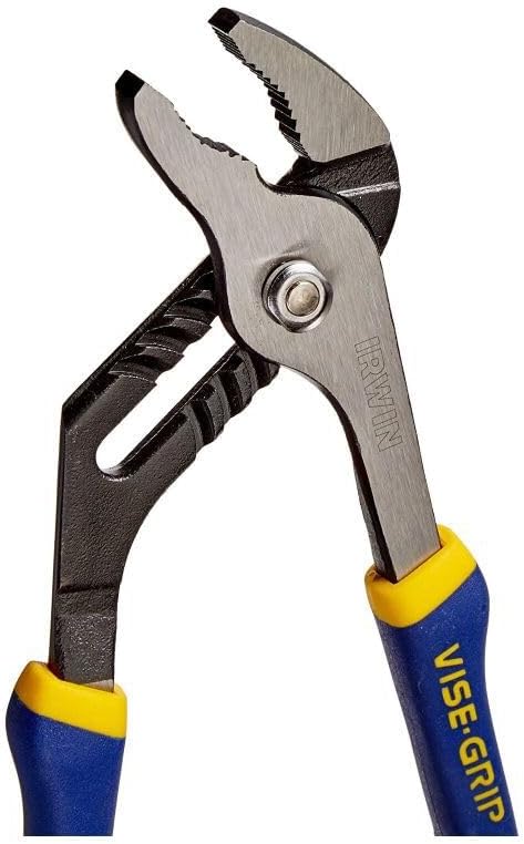 Secondary Images for IRWIN VISE-GRIP Pliers Set