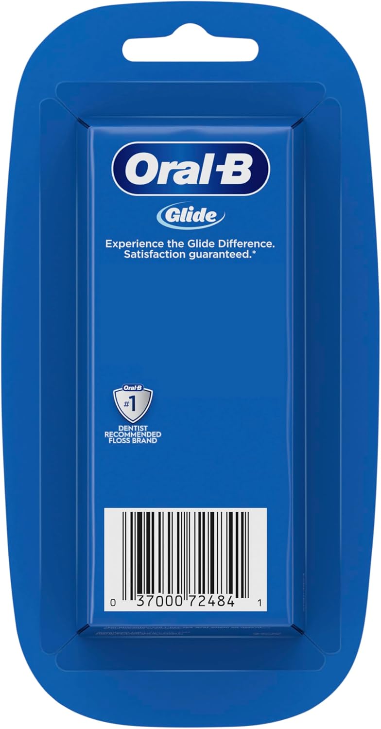 Secondary Images for Oral-B Glide Pro-Health Comfort Plus Floss