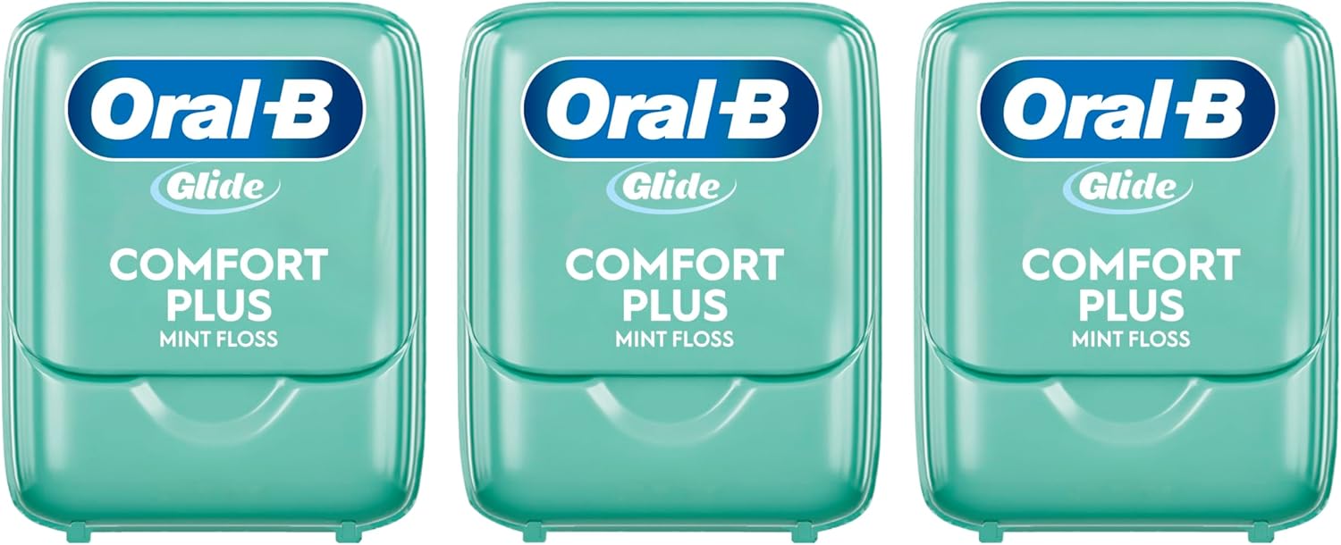 Secondary Images for Oral-B Glide Pro-Health Comfort Plus Floss