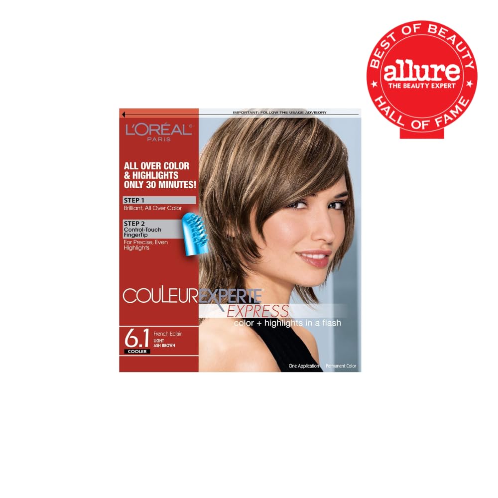 Showcases that the product has been recognized by Allure magazine as a top beauty product, building credibility and social proof.