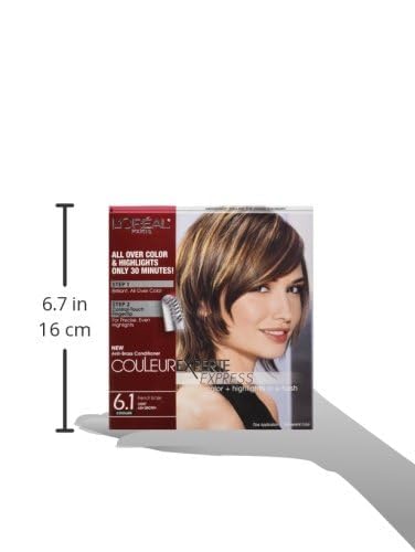 Communicates the physical size of the product using measurements to help shoppers understand how large or small it is.
