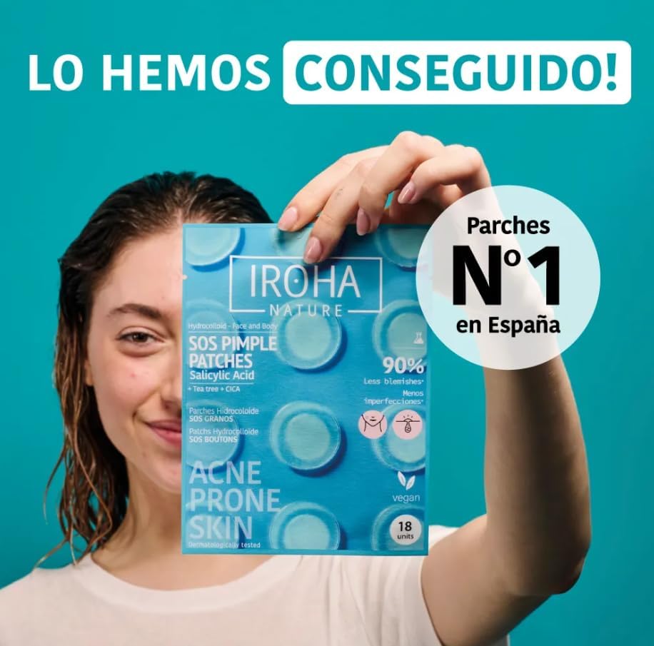 Highlights the product's effectiveness for acne-prone skin and its market leadership position to build trust and credibility. Emphasizes the product's popularity and market leadership to increase…